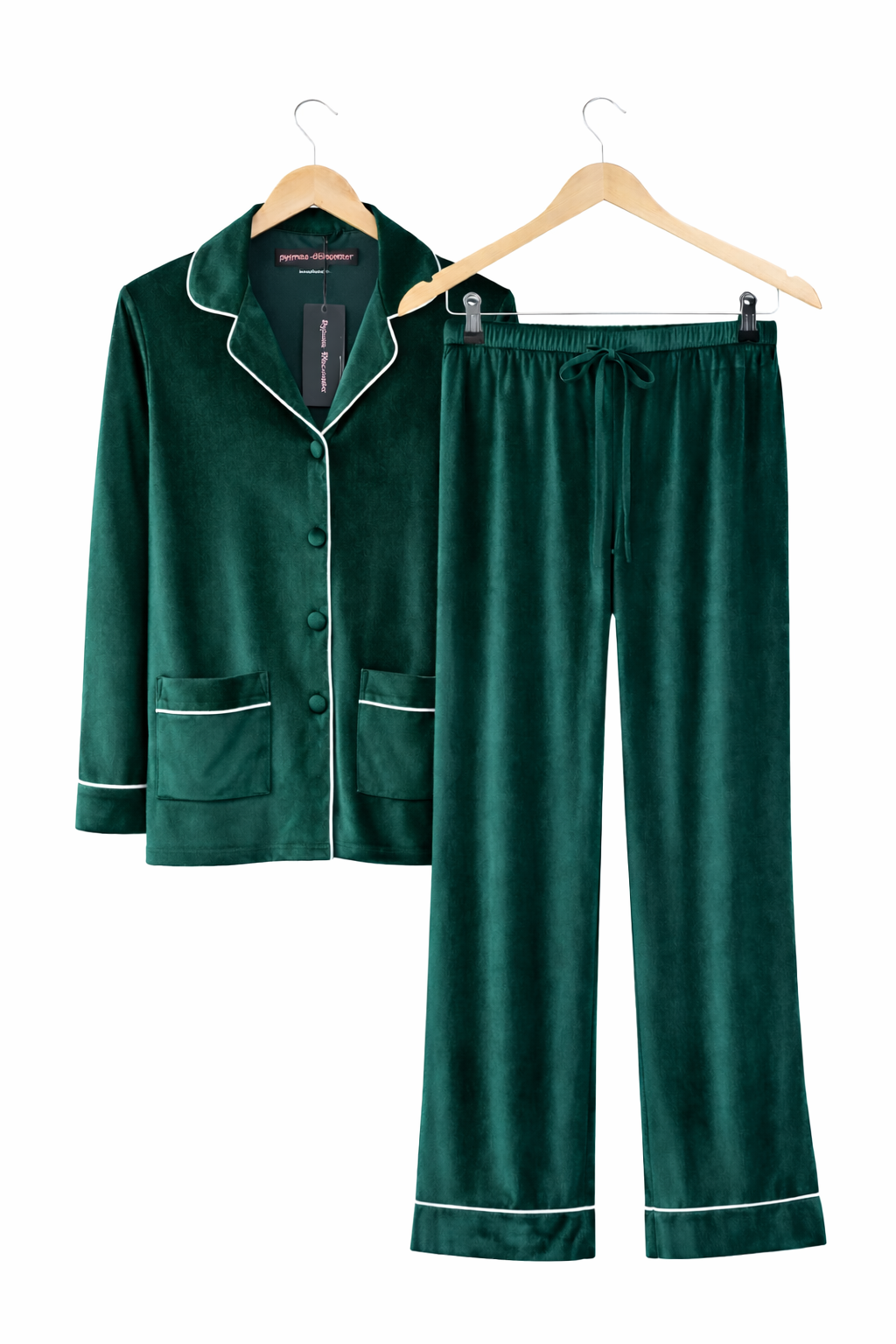 Emerald Velvet