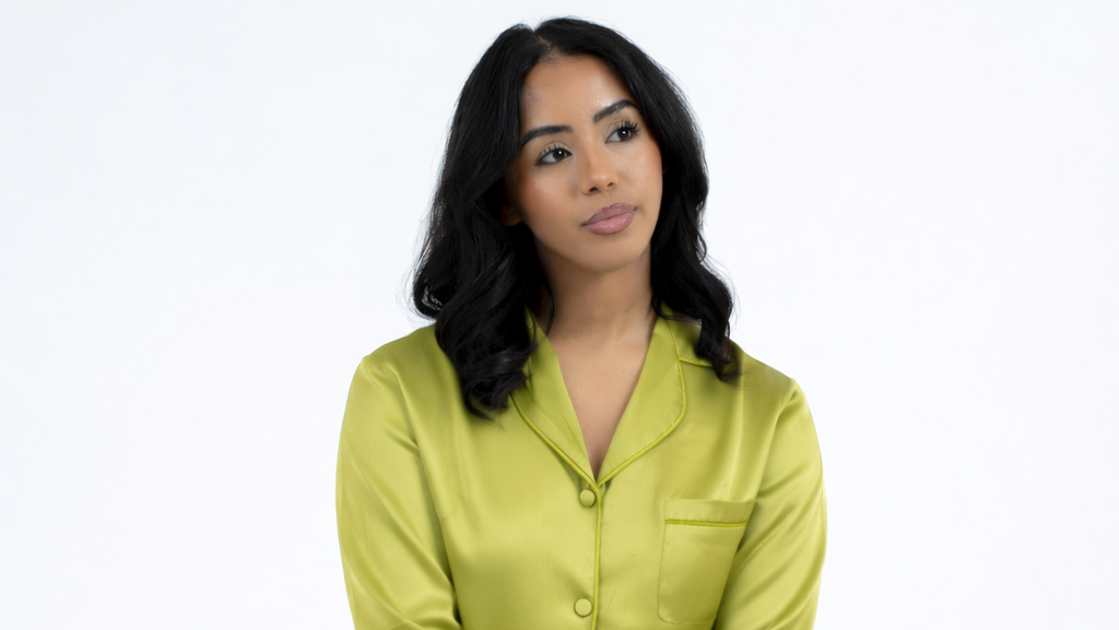 Where comfort meets elegance. Elevate your sleepwear.